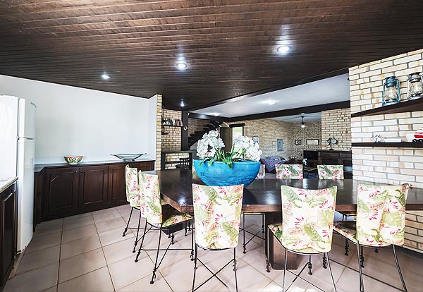 Pousada em Bombinhas